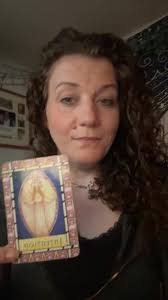 Emma Ryder, Psychic Medium & Angel Guide