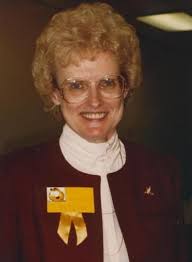 Ruth Settle Obituary (1933