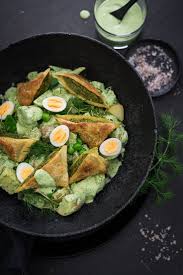 Maultaschen Green Goddess Kartoffelsalat Ein Besuch Im Kloster Maulbronn Trickytine In 2020 Kartoffelsalat Gebratene Maultaschen Nudel Rezepte