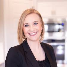 Brittany Allred's Instagram, Twitter & Facebook