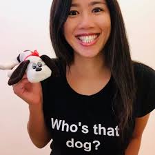 Jo-Ann Foo (@jaf_whosthatdog) • Instagram photos and videos