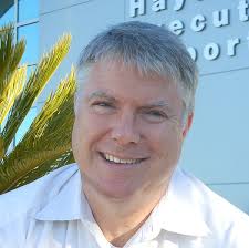 U.S. Aircraft Expo Held at Hayward Airport Staff and Tenants Mourn the Loss  of Gary Briggs