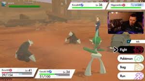 65 100% 25 43 12 double kick: Horn Drill Outtanowhere Twitch