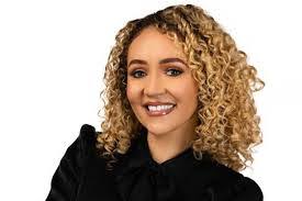 Michelle Wanamaker's Instagram, Twitter & Facebook