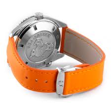 Montre D Occasion Omega Seamaster Planet Ocean 2500 Abp Concept