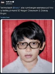 Explore more searches like fadli zon. Fadli Zon Unggah Foto Sd Panen Pujian Dan Sindiran Warganet