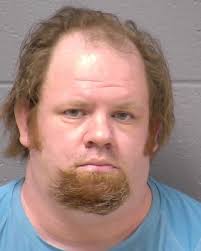 Will County Jail Roundup April 23