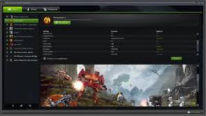 La aplicación amd gaming evolved a menudo pasa desapercibida cuando instala ati catalyst suite en su computadora. Geforce Experience Und Amds Gaming Evolved App Im Test Welche Software Ist Besser Und Was Kann
