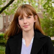 Grace Bright's Instagram, Twitter & Facebook