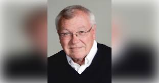 Obituary information for James "Jim" Klein