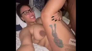 Sexy goth girl Gothbatty has fun with BBC at - XNXX.COM