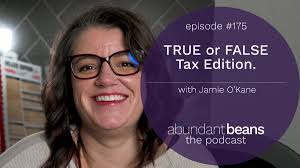 Business Tax & Accounting Services I Denver, CO I Abundant Beans Tax &  Accounting