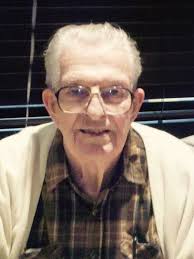 Roger Crabill Obituary