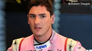 Alfonso Celis sustituirá a Ocon en los Libres 1 de México