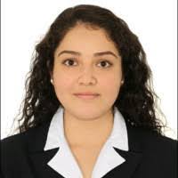 Patricia Muro's Instagram, Twitter & Facebook