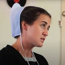 Amish Girl Killed In Buggy Crash