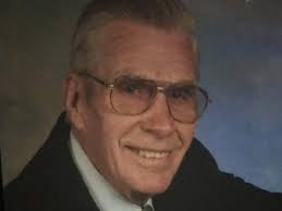 Carl H. Kruse's Obituary