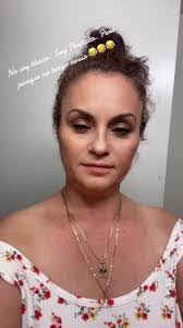 Julia Arita's Instagram, Twitter & Facebook