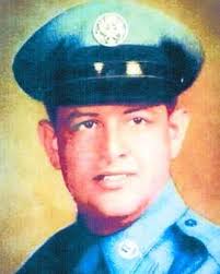 Ruben Torres Obituary (2015)