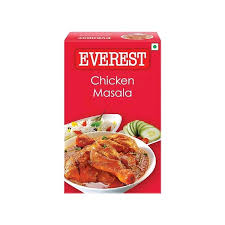 Everest chicken masala 50g