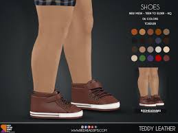 How to mod your xbox: Top 15 Best Sims 4 Cc Shoes