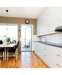 Whitewood Adhesive Film Set Of 2 In 2020 Kitchen Decor Whitewood Home Decor