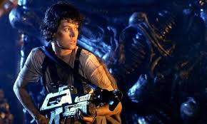 After a space merchant vessel receives an unknown transmission as. Mother Of All Sci Fi Which Is The Best Alien Movie Alien The Guardian