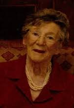 Obituary information for Verna (Hillier) Horan
