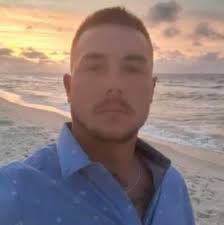 Obituary for Mitchell James Halcomb