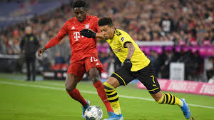 Free fox soccer plus live tv streaming. Bundesliga Schedule 2020 What Matches Are On Today Times Tv Channels To Watch Soccer In Usa Sporting News