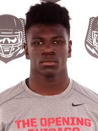 Avery Saffold's Instagram, Twitter & Facebook