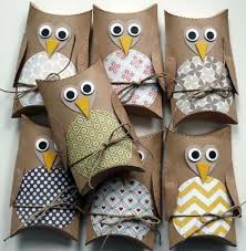 Basteln Mit Klopapierrollen Ideen Fur Den Herbst Halloween Und Weihnachten Idee Zum Basteln Mit Kindern Aus Toilet Paper Crafts Paper Roll Crafts Crafts