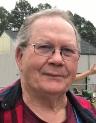 Ronnie Smiley Obituary