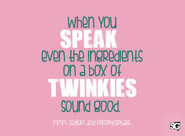 Some People Have A Way With Making Words Sound Good Speech And Debate Award Speech Speech