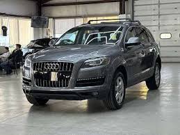 Image result for Graphite Gray 2012 Q7