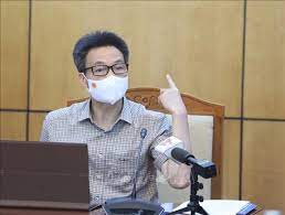 We did not find results for: Pho Thá»§ TÆ°á»›ng VÅ© Ä'á»©c Ä'am Báº¯c Giang Cáº§n Quyáº¿t Liá»‡t HÆ¡n Ná»¯a Chá»'ng Dá»‹ch Covid