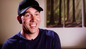 Martyn Ashton rides again