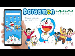 Maybe you would like to learn more about one of these? Oppo Doraemon New Theme Youtube