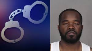 Utica man allegedly punches woman, steals her money during argument inside  vehicle