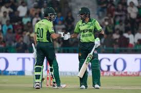 Pakistan Australia Cricket