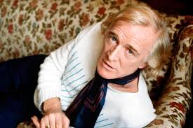 Richard Harris' sons part two: 'If he'd played rugby for Ireland, Dad would  have been a has-been in Limerick by his early 30s'