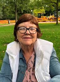 Johanna (Ann) G. Miersma