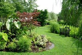 Garden Of Ideas Ridgefield Ct Garden Ridgefield Outdoor Decor