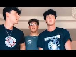 Bryce hall & the sway boys). Bryce Hall Blake Gray Noah Beck Live On Tik Tok Chords Chordify