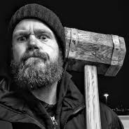 Athlete: Johnny Stockman