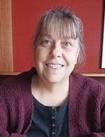 Lisa Marie Libby Obituary (1972