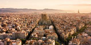 Lange war ich nicht sicher, wohin es dieses jahr gehen soll. Stadtteile In Barcelona Das Sind Die Viertel Die Du 2021 Nicht Verpassen Darfst
