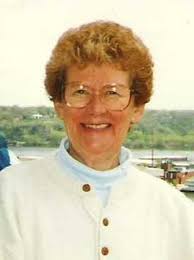 Irene “Ginny” Dalton Obituary April 8, 2018