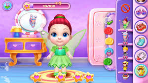 Shop for baby bath tub online at best prices in india. Baby Kim Care Dress Up Feed Bath Play Care Cute Baby Game Fo Baby Games Games Fo Games For Kids