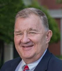 Grady King :: Interim Ministry Partners